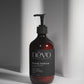 Woody Essence Hair & Body Wash for Men