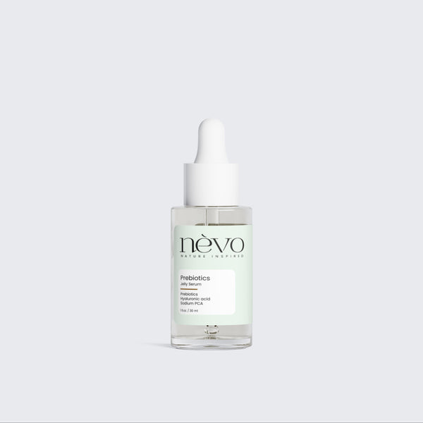 Prebiotics Jelly Serum