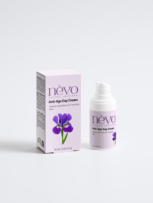 Anti-Age Day Cream