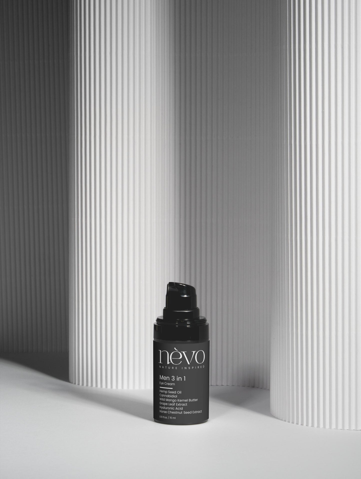 Men 3 in 1 Eye Cream