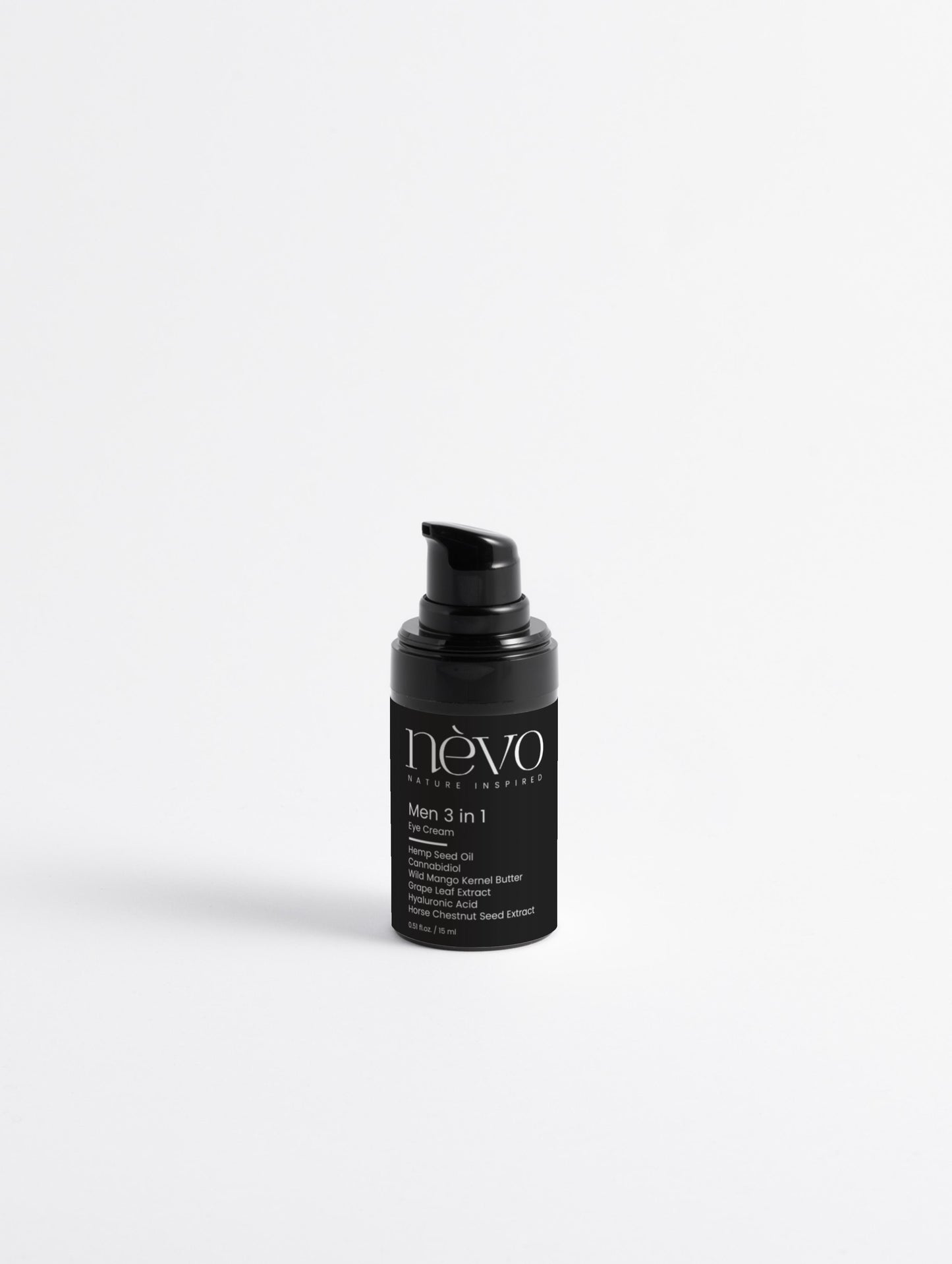 Men 3 in 1 Eye Cream