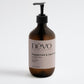 Peppermint & Dark Cedar Hand & Body Wash