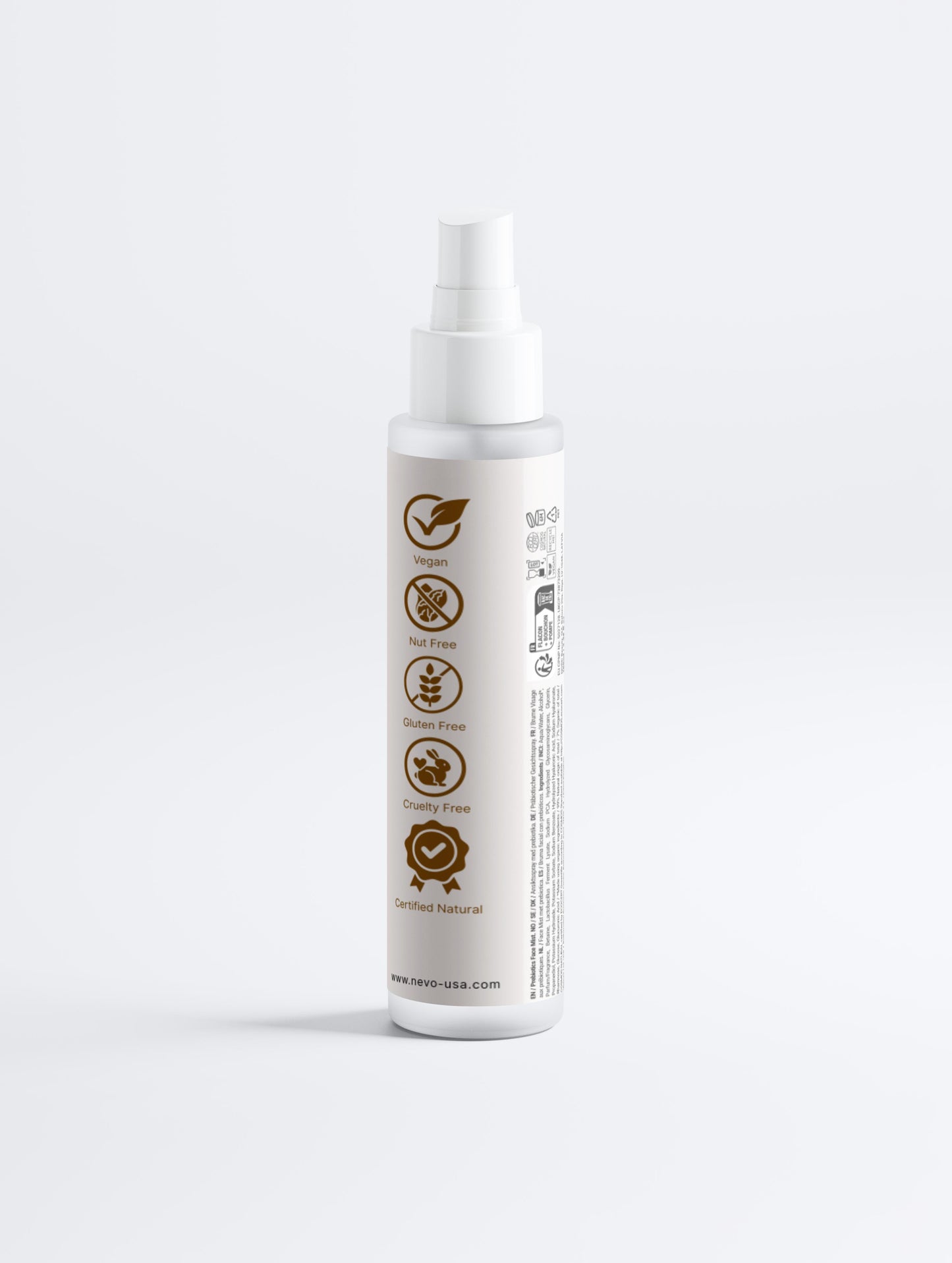 BioBalance Prebiotics Face Mist
