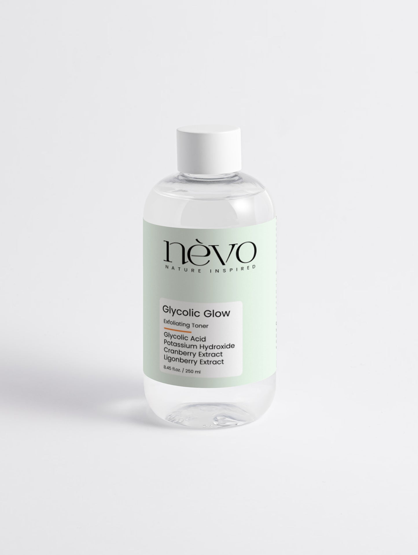 Glycolic Glow Exfoliating Toner