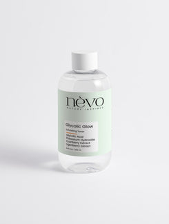 Glycolic Glow Exfoliating Toner