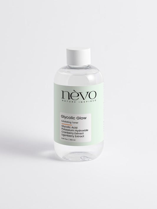 Glycolic Glow Exfoliating Toner