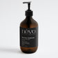 Woody Essence Hair & Body Wash for Men