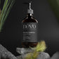 Woody Essence Hair & Body Wash for Men