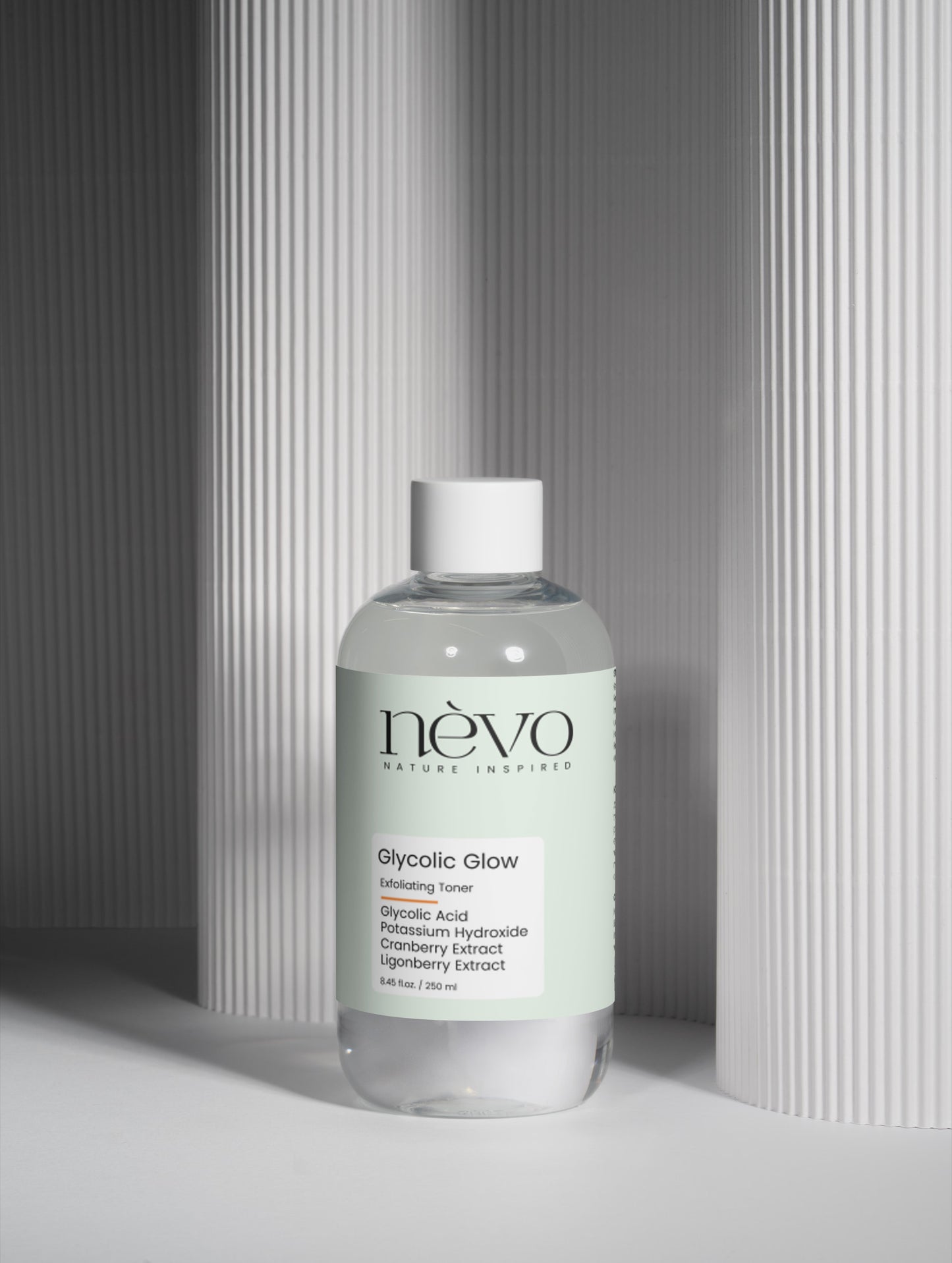Glycolic Glow Exfoliating Toner