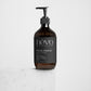 Woody Essence Hair & Body Wash for Men