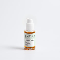 Antioxidant Ginkgo Booster Gel