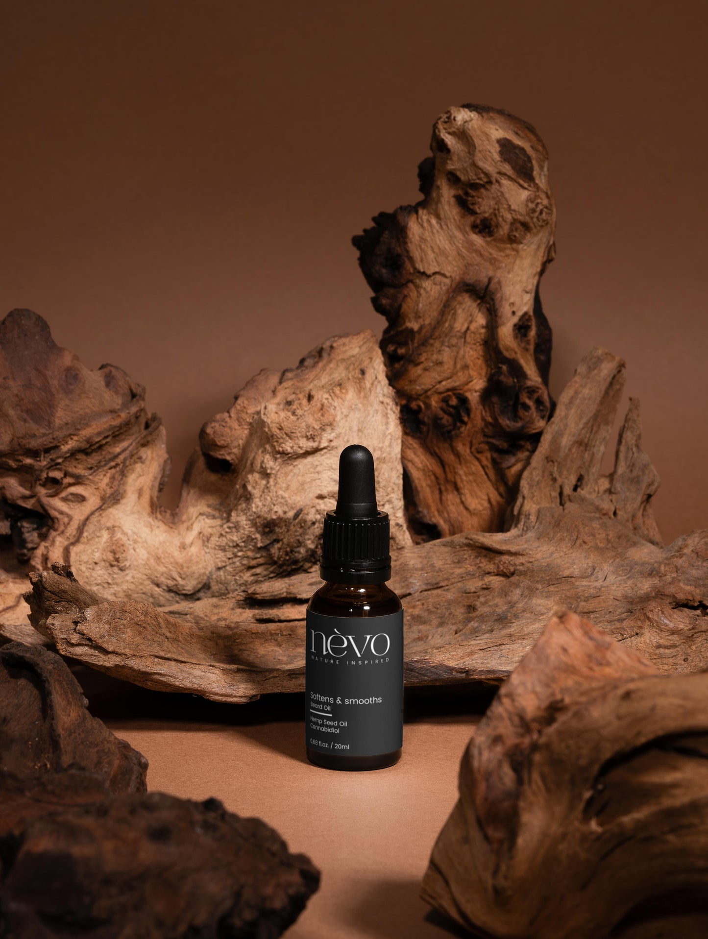 Softens & Smoothes