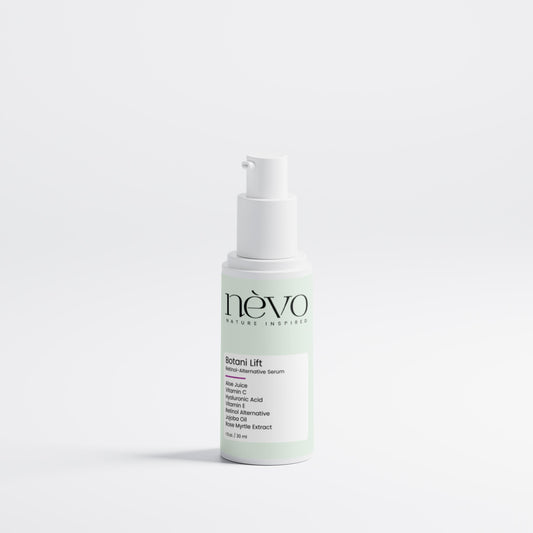 Botani Lift Retinol Alternative Serum